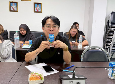 ซักซ้อมแนวทางการตรวจการสหกรณ์ ประจำปี 2569 ... พารามิเตอร์รูปภาพ 13